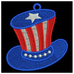 FSL Patriotic Designs machine embroidery designs