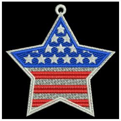 FSL Patriotic Designs 09 machine embroidery designs