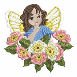Flower Fairy 04