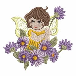 Flower Fairy 05