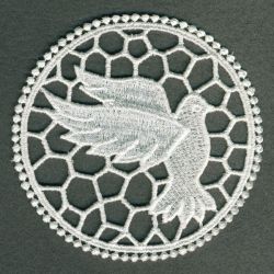 FSL Doves 2 03 machine embroidery designs