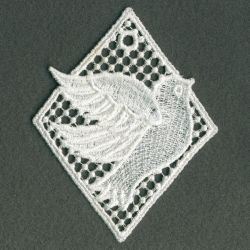FSL Doves 2 04 machine embroidery designs