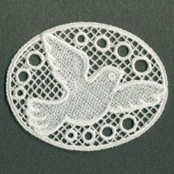 FSL Doves 2 05 machine embroidery designs