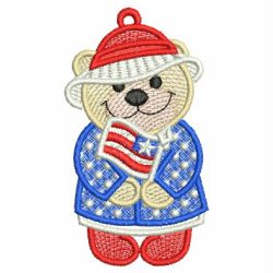 FSL Patriotic Bears 10