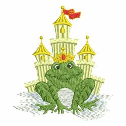 Frog Prince 02