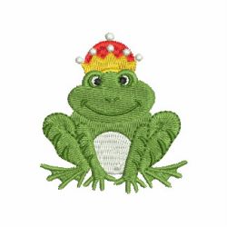 Frog Prince 11