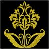 Golden Damask 06(Lg)