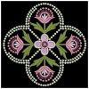 Candlewicking Quilt Blocks 03(Sm)