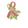 Pink Ribbon 12