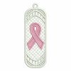 FSL Pink Ribbon Bookmarks 03