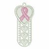 FSL Pink Ribbon Bookmarks 04