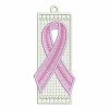 FSL Pink Ribbon Bookmarks 05