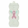 FSL Pink Ribbon Bookmarks 07