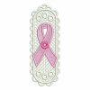 FSL Pink Ribbon Bookmarks 08