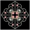 Candlewick Rose Quilt 07(Lg)