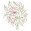Vintage Camellia 09(Sm)