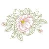 Vintage Camellia 11(Md)