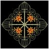 Fabulous Flower Quilt 4 02(Lg)