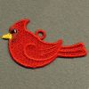 FSL Cardinal 07