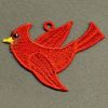 FSL Cardinal 08