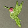 FSL Hummingbird 06