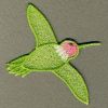 FSL Hummingbird 07