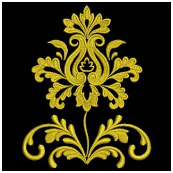 Golden Damask 02(Md)