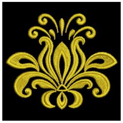 Golden Damask 03(Md)