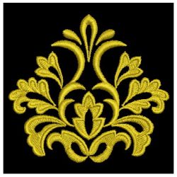 Golden Damask 05(Lg)