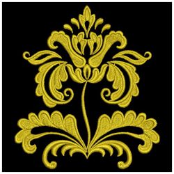 Golden Damask 08(Lg)