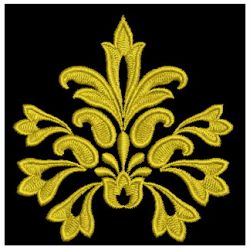 Golden Damask 09(Lg)