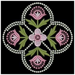 Candlewicking Quilt Blocks 03(Lg)