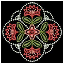 Candlewicking Quilt Blocks 06(Lg)