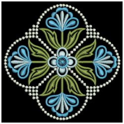 Candlewicking Quilt Blocks 08(Lg)