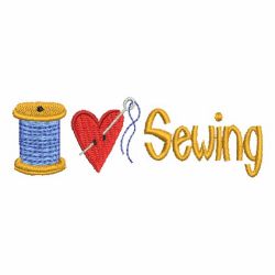 Sewing Fun 10