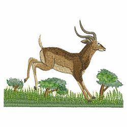 Wildlife 2 02(Md) machine embroidery designs