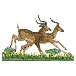 Wildlife 2 05(Sm) machine embroidery designs