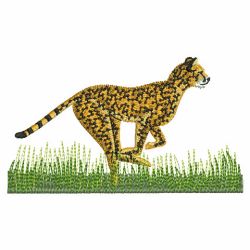 Wildlife 2 06(Sm) machine embroidery designs