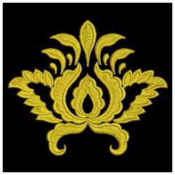 Golden Damask 2 03(Lg)