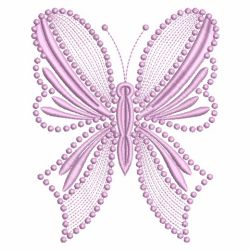 Candlewicking Butterfly 05(Lg)