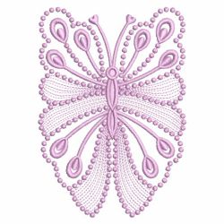 Candlewicking Butterfly 07(Lg)