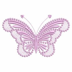 Candlewicking Butterfly 09(Lg)
