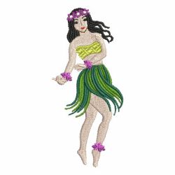 Hula Girls 08