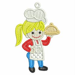 FSL I Love Cooking 04 machine embroidery designs