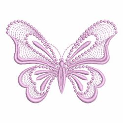 Candlewicking Butterfly 2 04