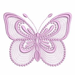 Candlewicking Butterfly 2 05