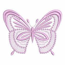 Candlewicking Butterfly 2 06