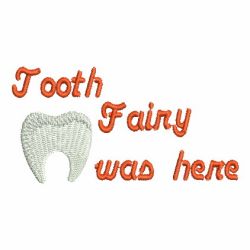 Tooth Fairy 07