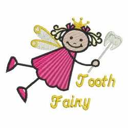Tooth Fairy 10