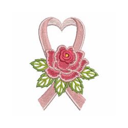 Pink Ribbon 05